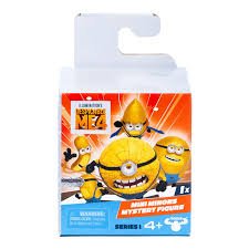Despicable Me Single Pack