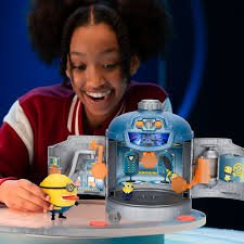 Despicable Me - Transformation Chamber Single Pack - Image 2