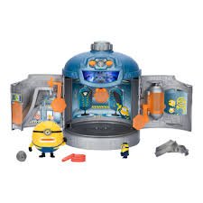 Despicable Me - Transformation Chamber Single Pack - Image 4