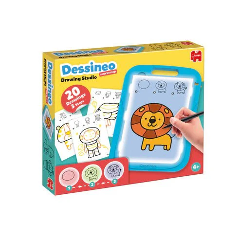 Dessineo Compact Studio