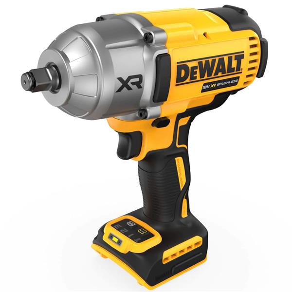 Dewalt DCF900N 18V XR Brushless 1/2" High Torque Impact Wrench (Bare Unit
