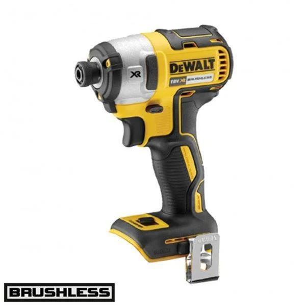 Dewalt DCF887N Impact Driver Body Only