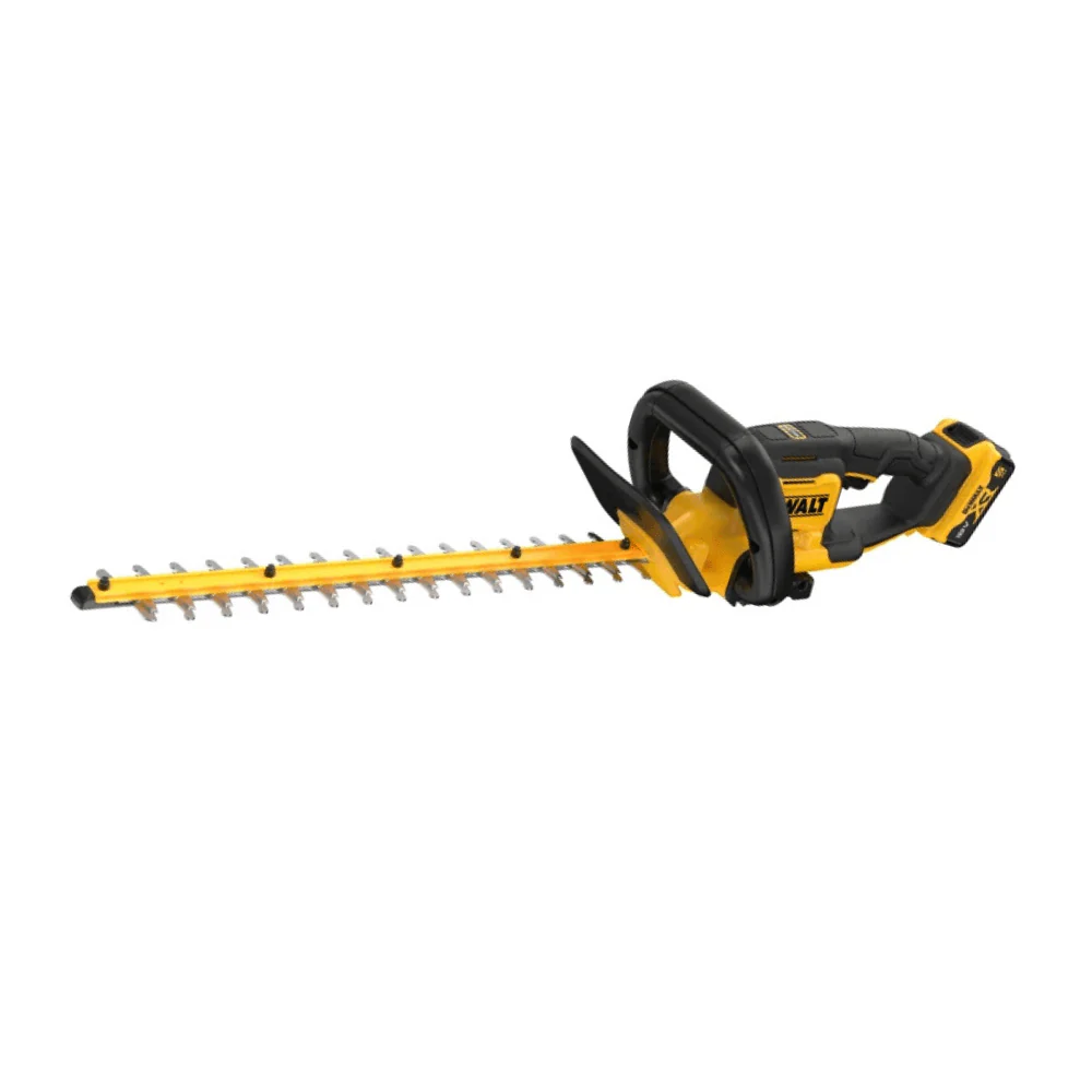 DeWalt DCMHT564P1 XR Hedge Trimmer 18V 1 x 5.0Ah Li-ion