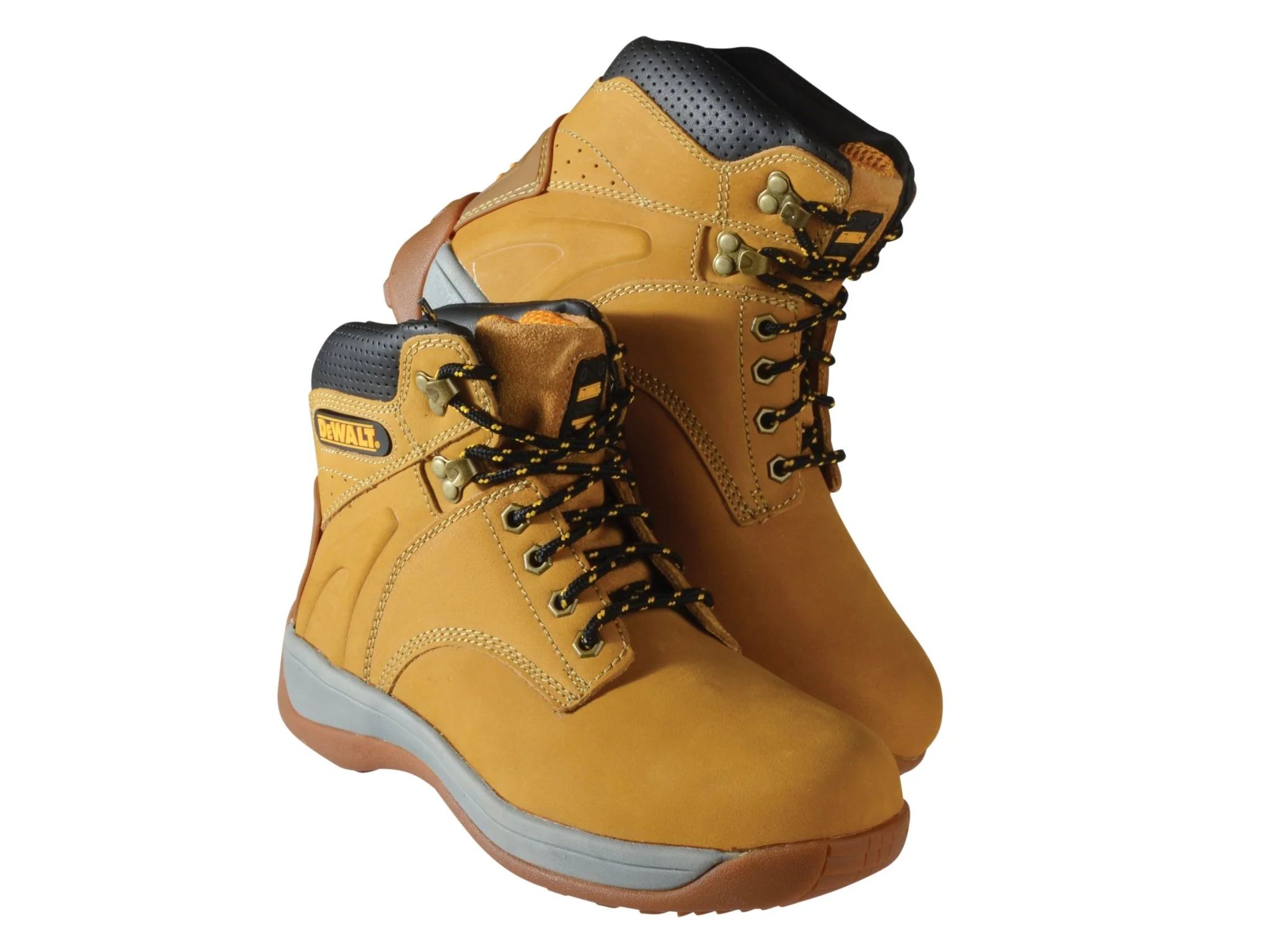 Dewalt Extreme Safety Boots Size 10