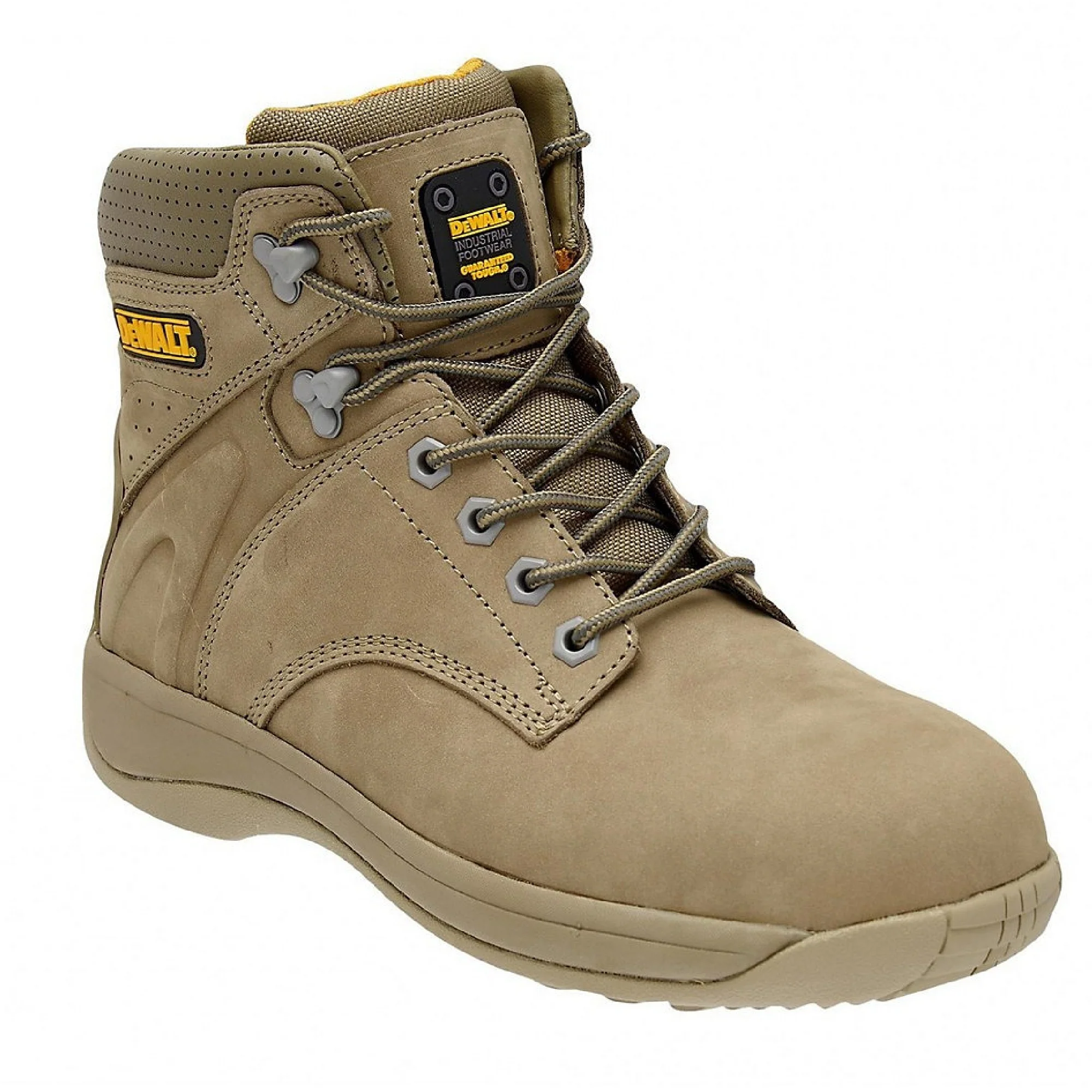 DeWalt Extreme Stone SB Safety Boots Size 9