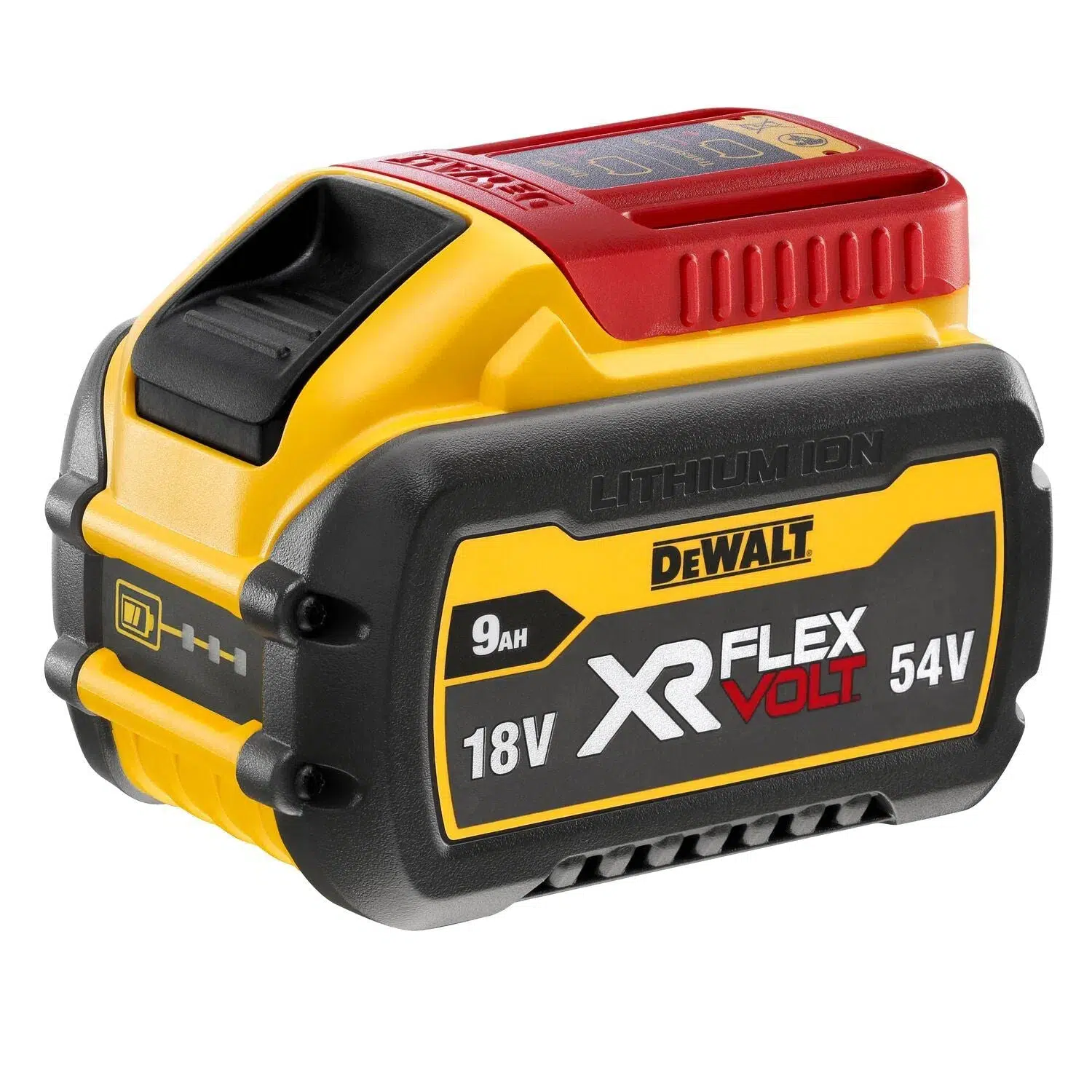 DEWALT FLEXVOLT 9AH BATTERY DEWDCB547