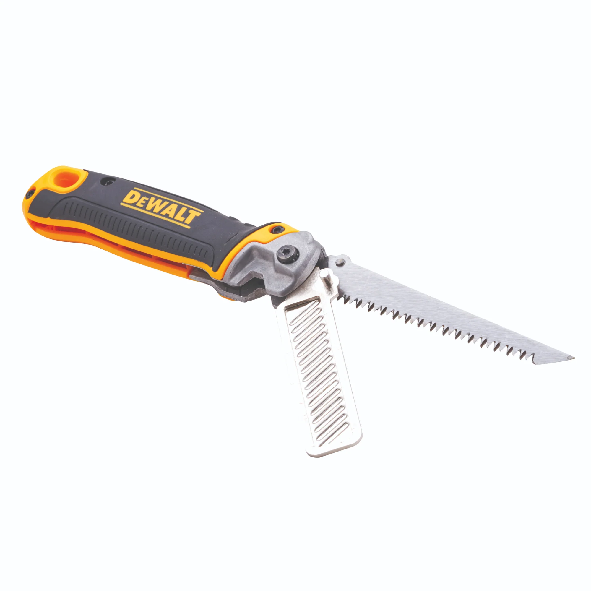 DeWalt Folding Jabsaw & Rasp