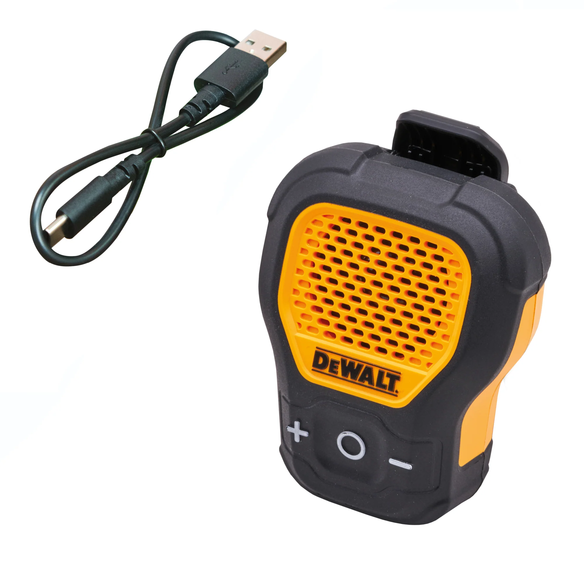 DeWalt Wearable Speaker