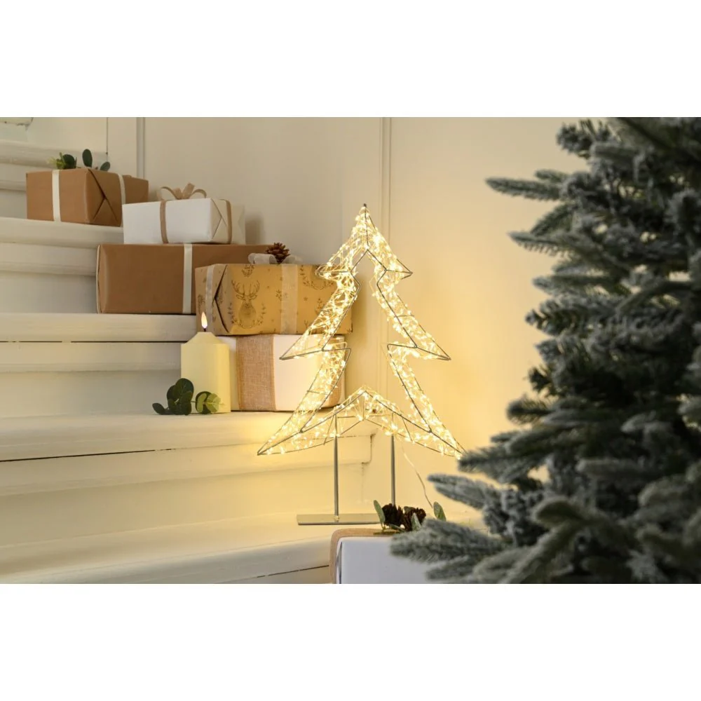 Dewdrop Tree On Stand | 47Cm