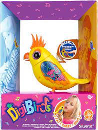 Digibird II Single Assorted Styles
