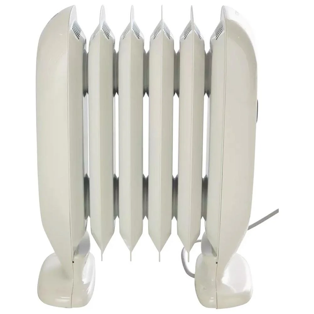 Dimplex 0.7Kw Mini Oil Free Radiator - White - Image 3