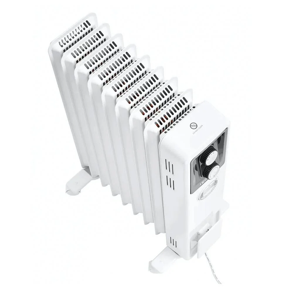 Dimplex 2Kw Rapid Eco Oil Free Electric Radiator | Ecr20tie - Image 2