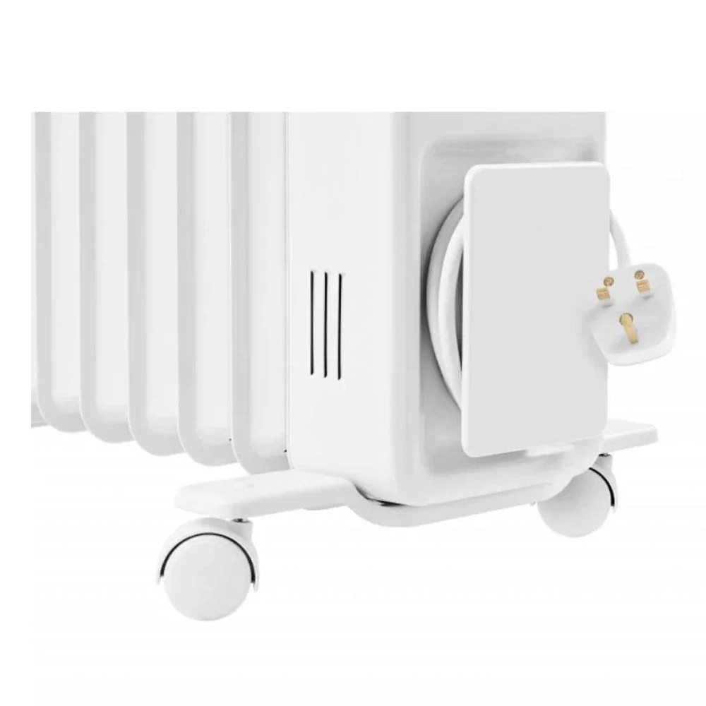 Dimplex 2Kw Rapid Eco Oil Free Electric Radiator | Ecr20tie - Image 4