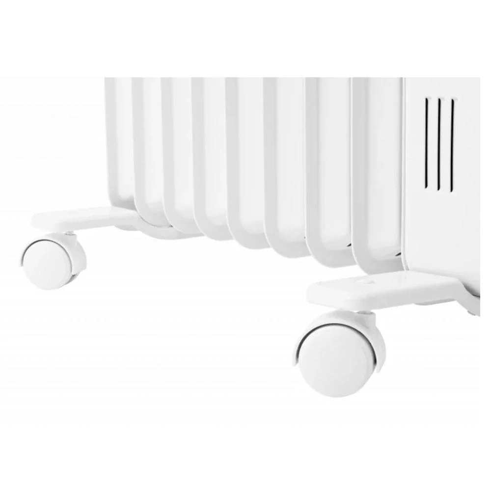 Dimplex 2Kw Rapid Eco Oil Free Electric Radiator | Ecr20tie - Image 5