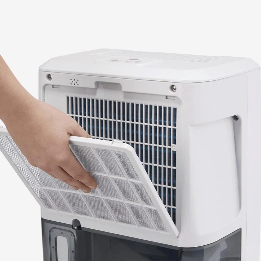 Dimplex EverDri 10 Litre Compact Dehumidifier White - EverDri10 - Image 3