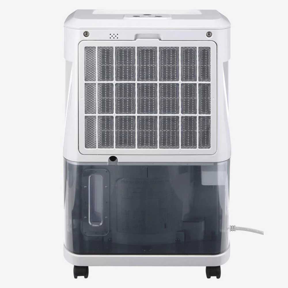 Dimplex EverDri 10 Litre Compact Dehumidifier White - EverDri10 - Image 6