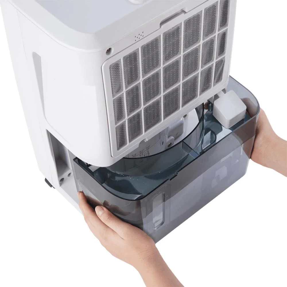 Dimplex EverDri 10 Litre Compact Dehumidifier White - EverDri10 - Image 7
