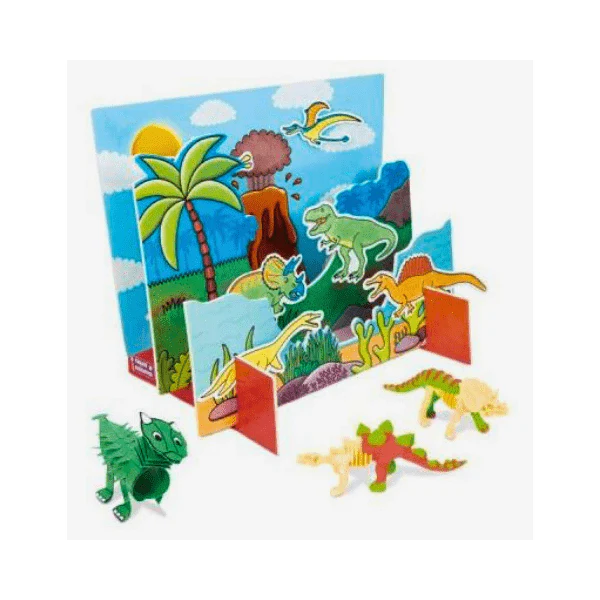 Dino Craft - Image 2