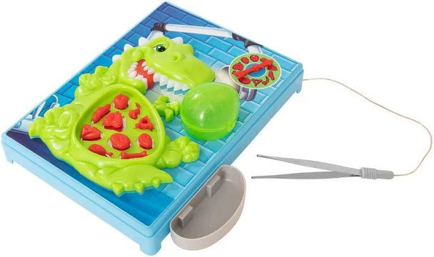 Dino Surgeon Game - Image 3