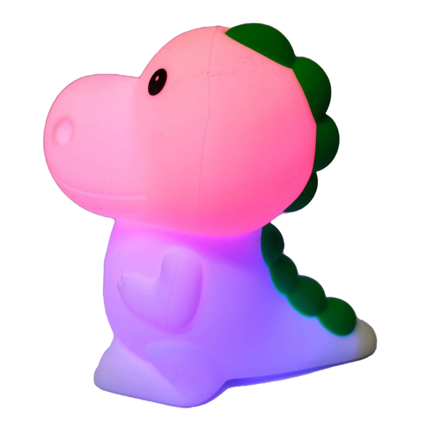 Dino The Dinosaur - Lumi Buddy Nightlight RGB - Image 3