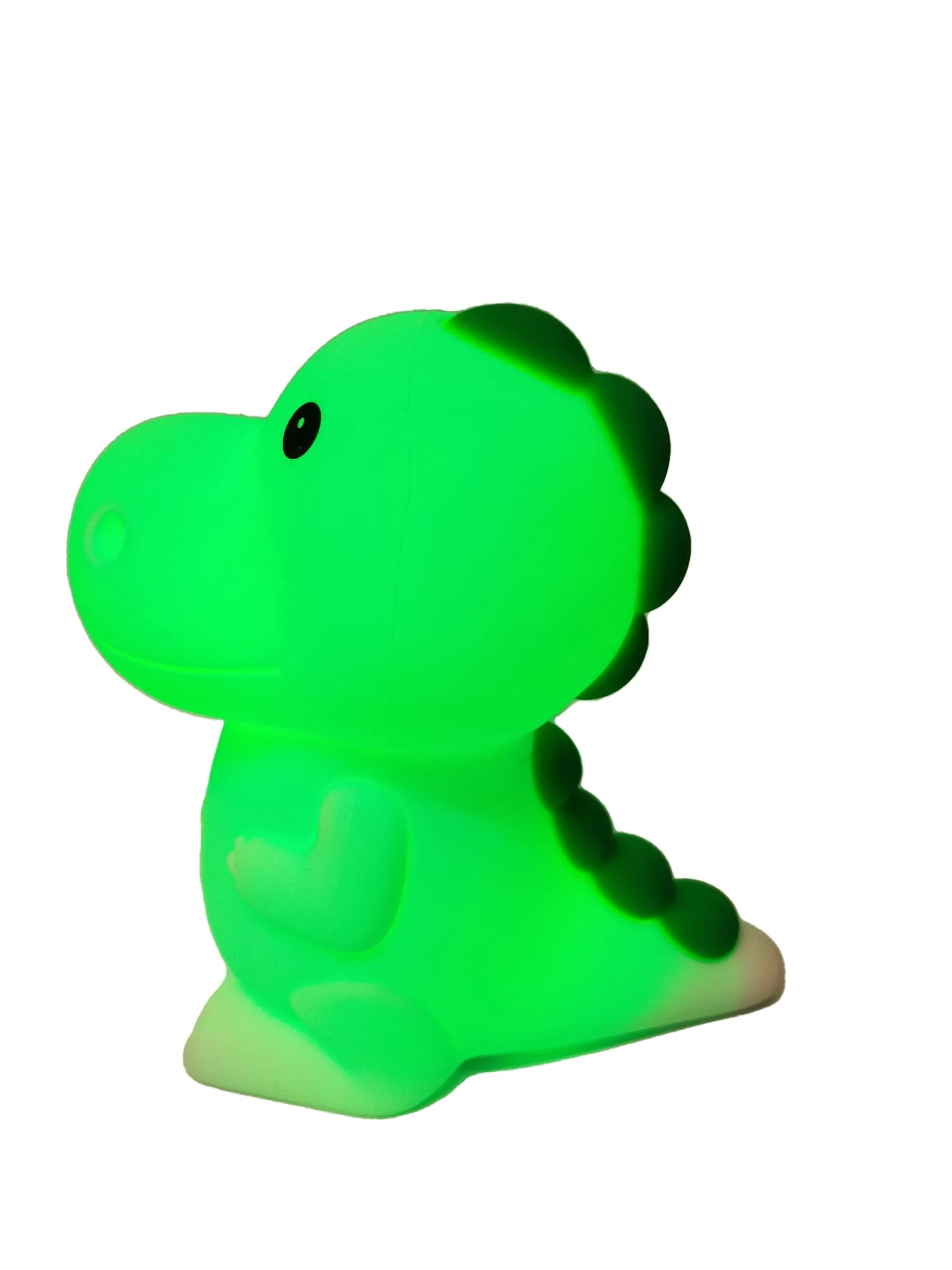 Dino The Dinosaur - Lumi Buddy Nightlight RGB - Image 4