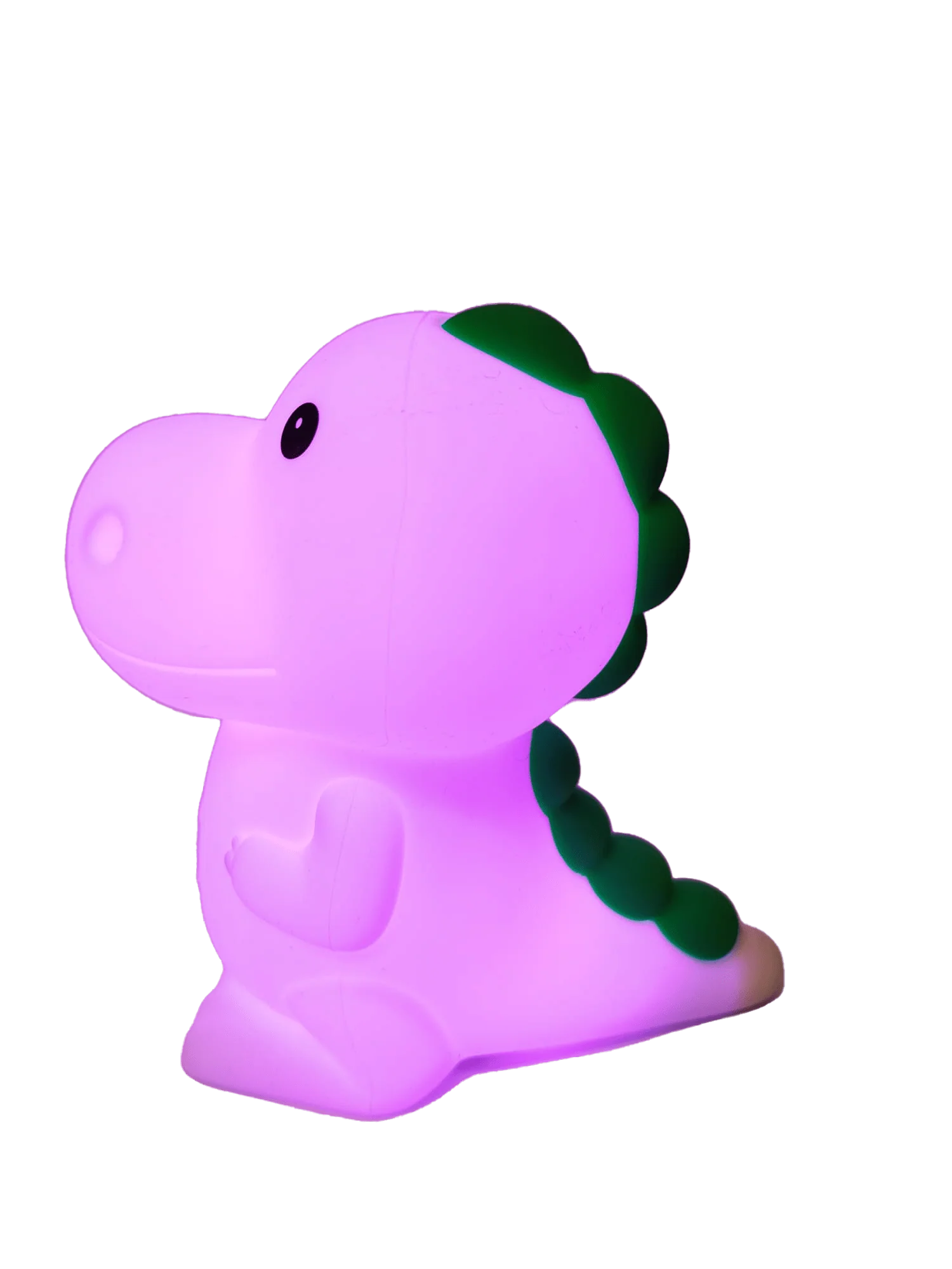 Dino The Dinosaur - Lumi Buddy Nightlight RGB - Image 6