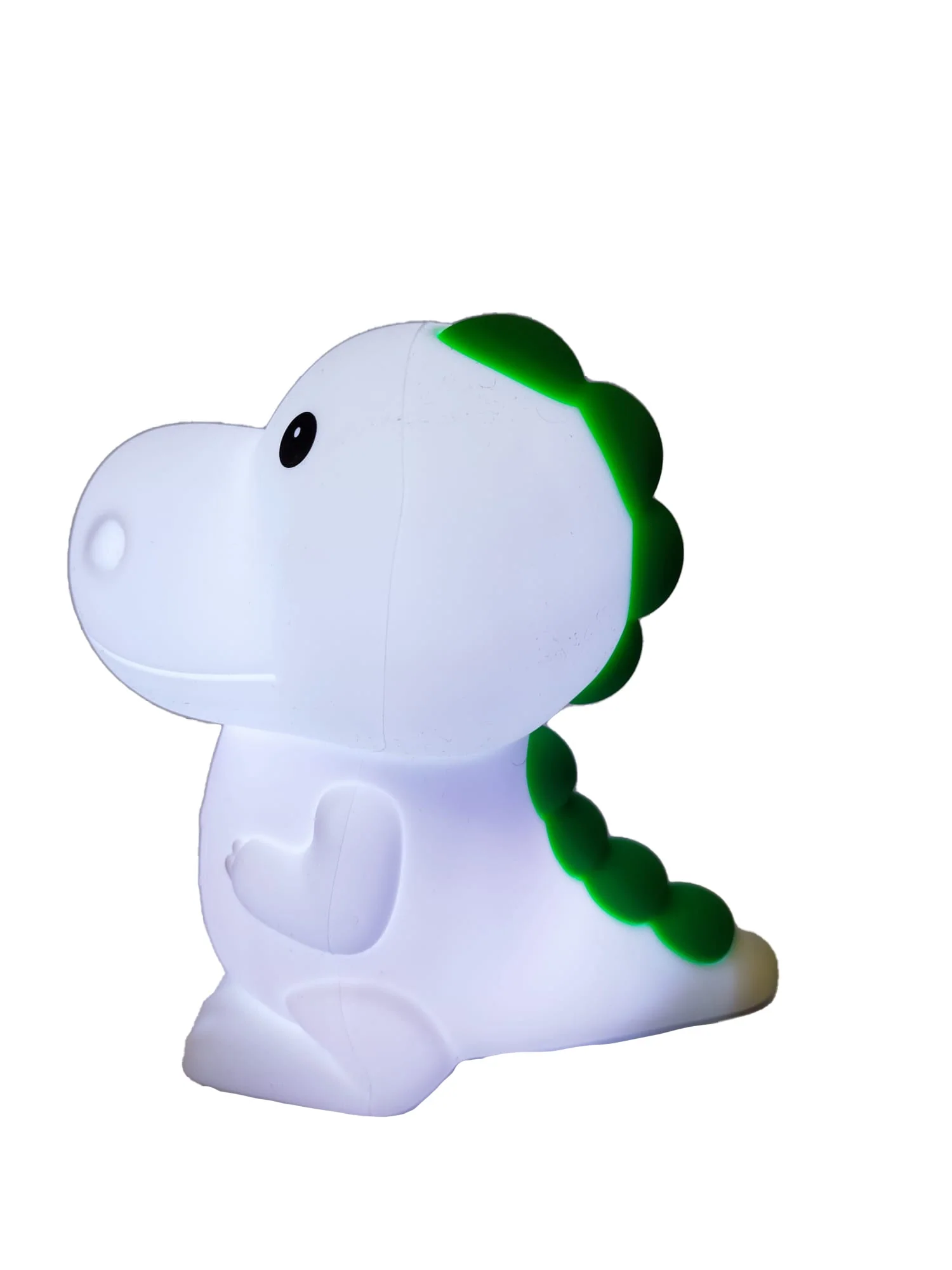 Dino The Dinosaur - Lumi Buddy Nightlight RGB - Image 7