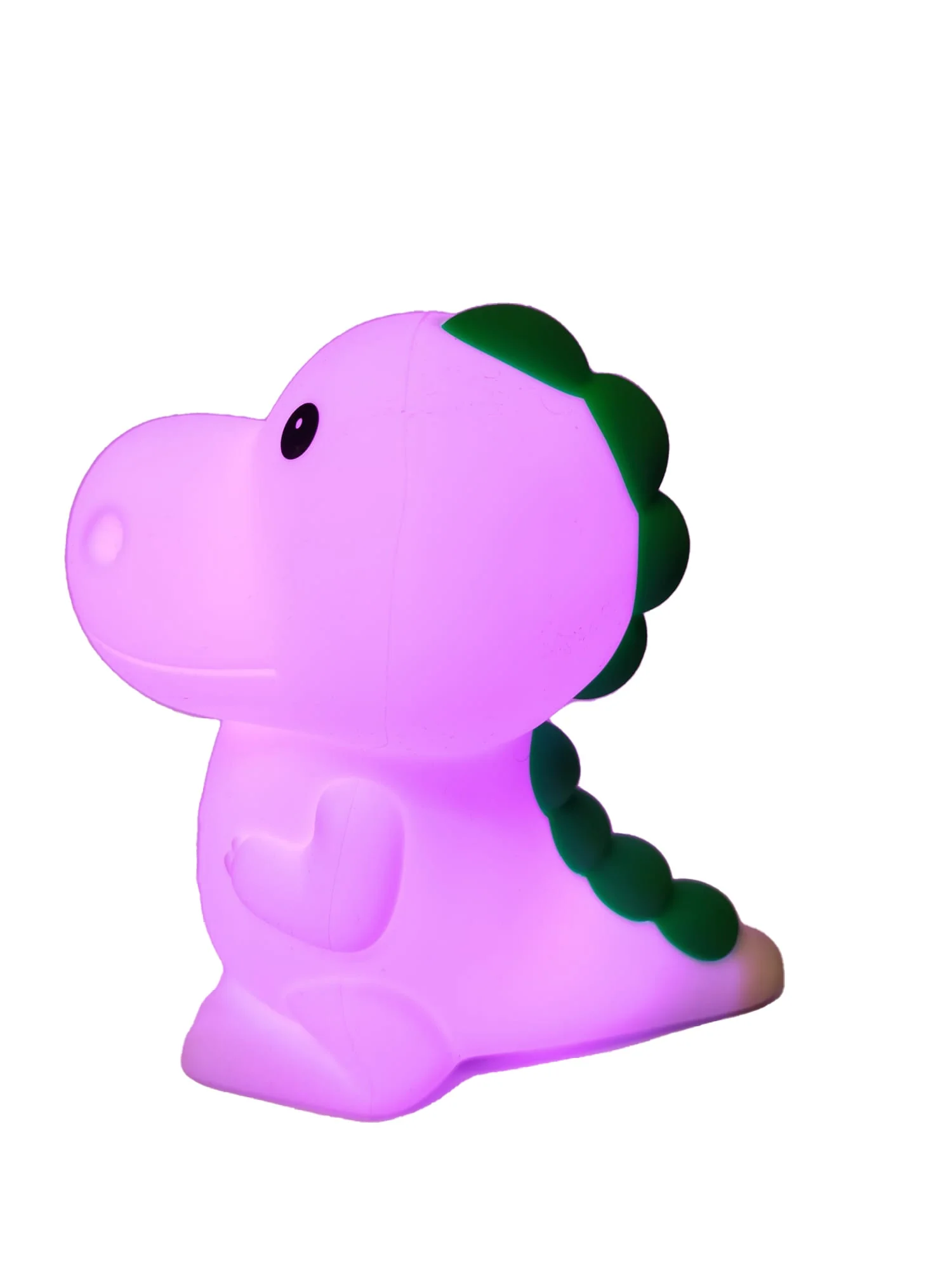 Dino The Dinosaur - Lumi Buddy Nightlight RGB - Image 8