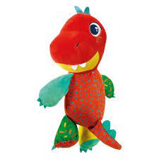 Dinosaur Electrionic Plush - Image 4