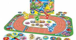 Dinosaur Race - Image 2