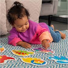 Dinosaurs Baby Puzzle - Image 2