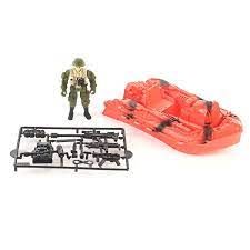 Dinosaurs Hunting Play Set 36Pcs - Image 3