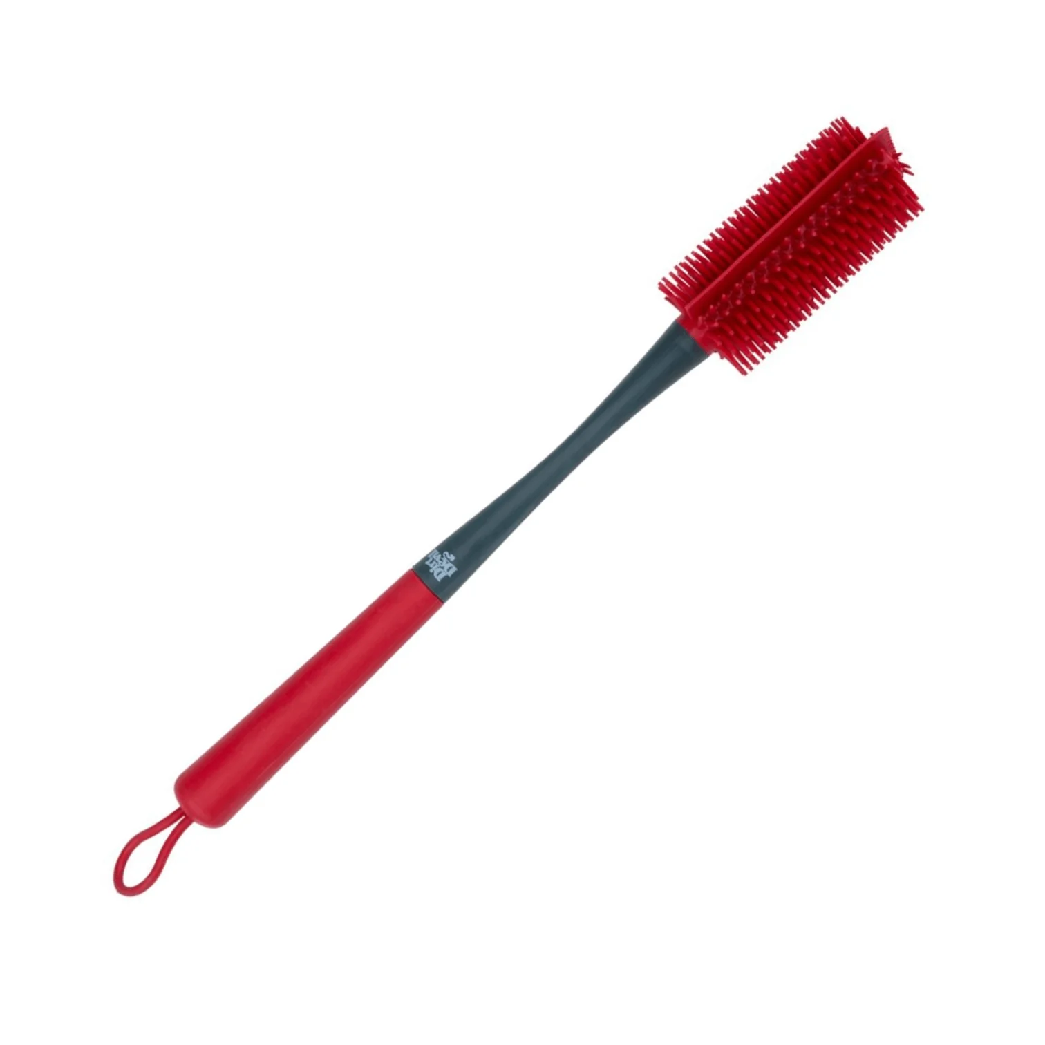 DIRT DEVIL Bottle Brush 38.5cm Red