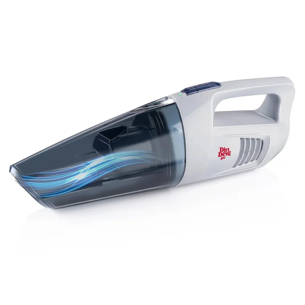 Dirt Devil Handheld Vacuum Cleaner