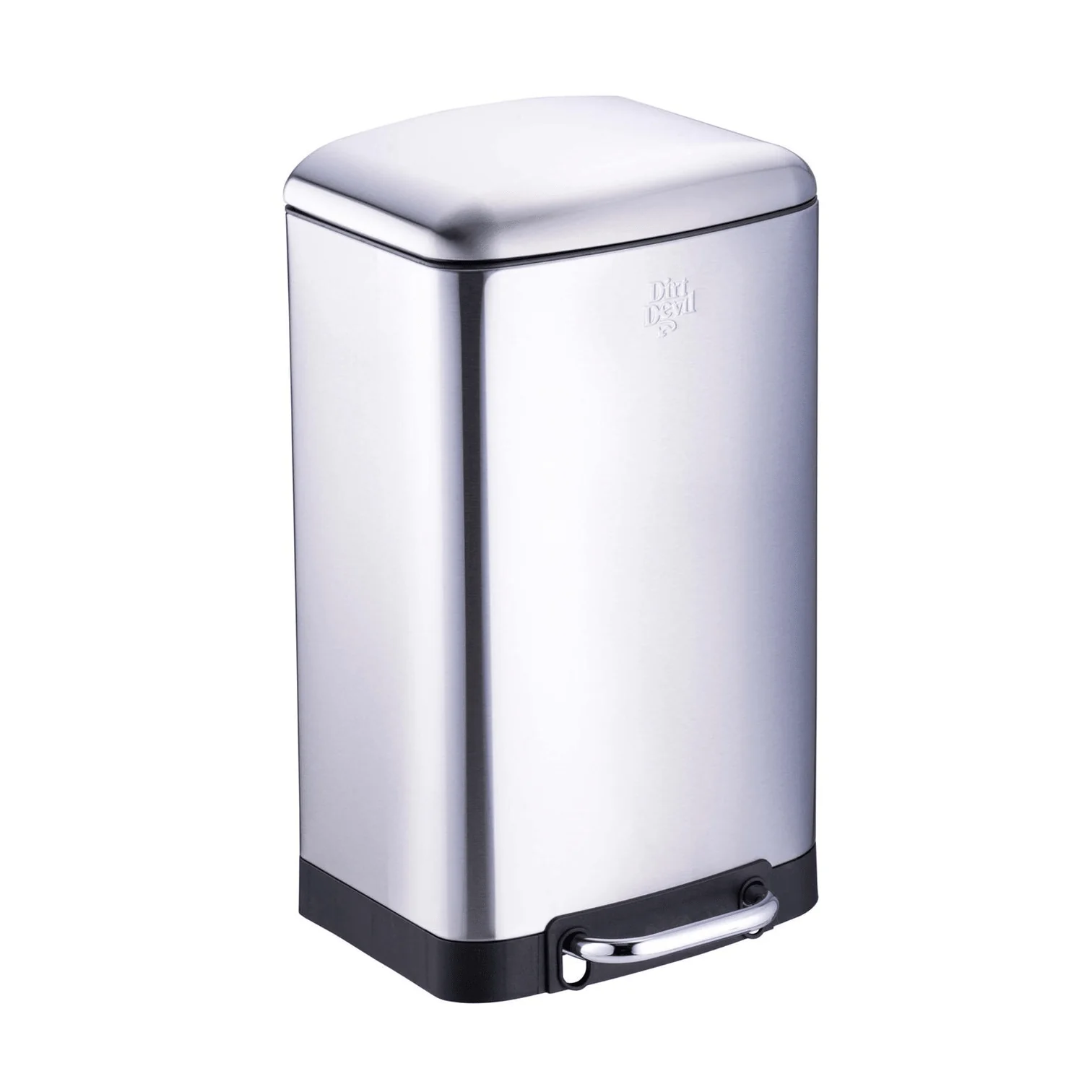 DIRT DEVIL Pedal Bin 20L Soft Close - Image 2