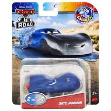Disney Cars Colour Change Assorted Styles - Image 4