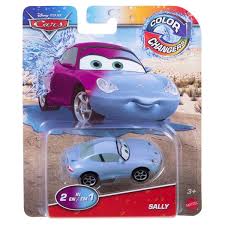 Disney Cars Colour Change Assorted Styles - Image 5