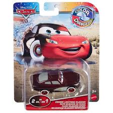 Disney Cars Colour Change Assorted Styles - Image 6