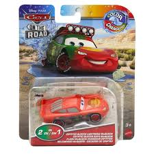 Disney Cars Colour Change Assorted Styles - Image 8