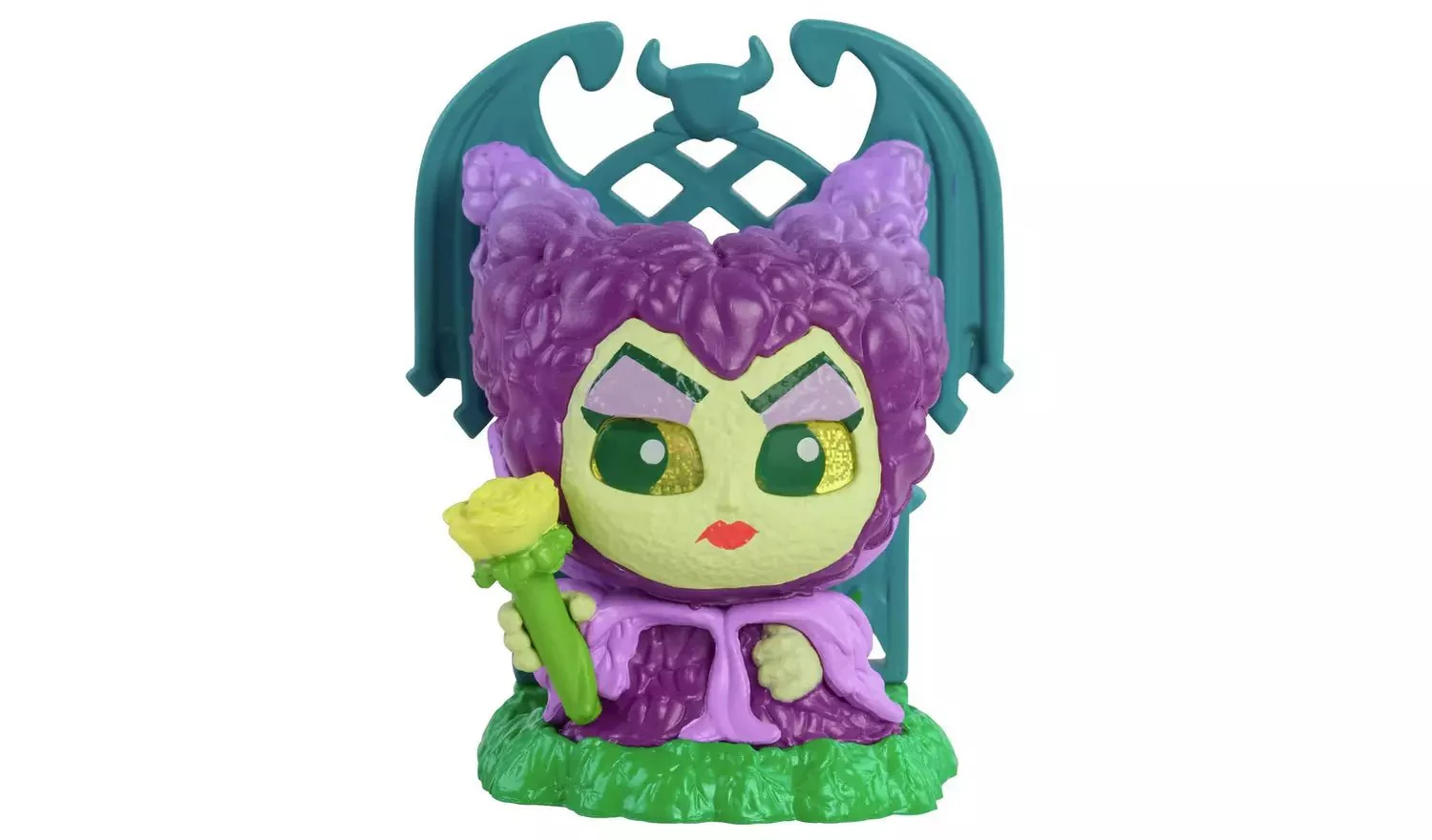 Disney Doorables In Full Bloom Multi Peek Collectables - Image 4