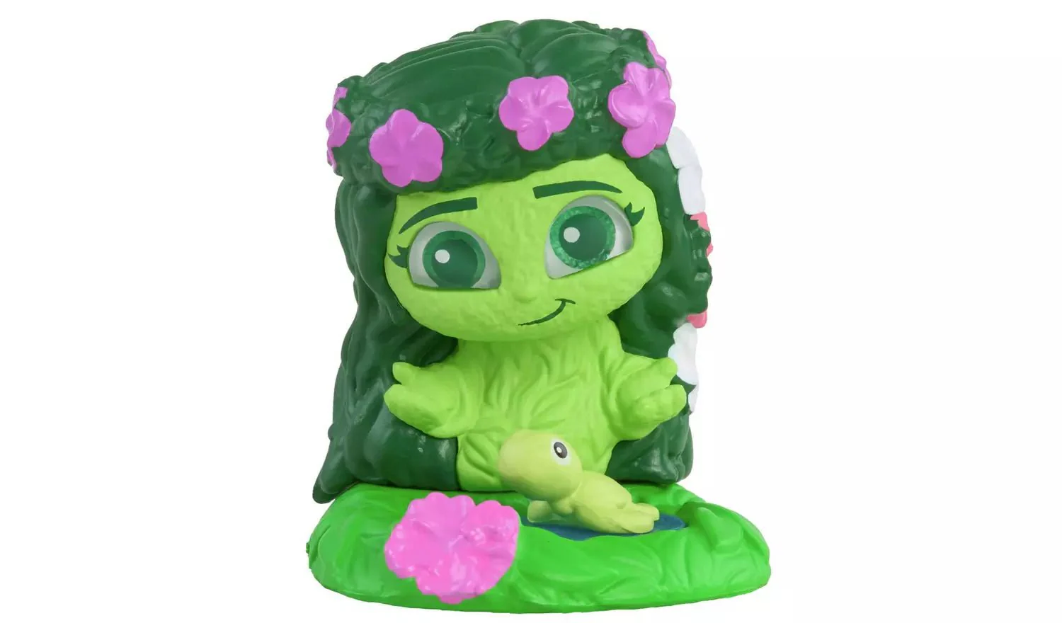 Disney Doorables In Full Bloom Multi Peek Collectables - Image 5