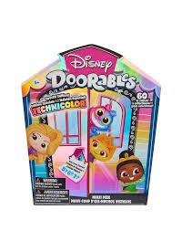 Disney Doorables Multi Peek S11