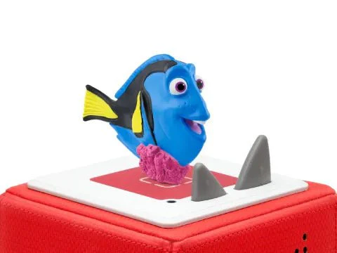 Disney Finding Dory Tonie