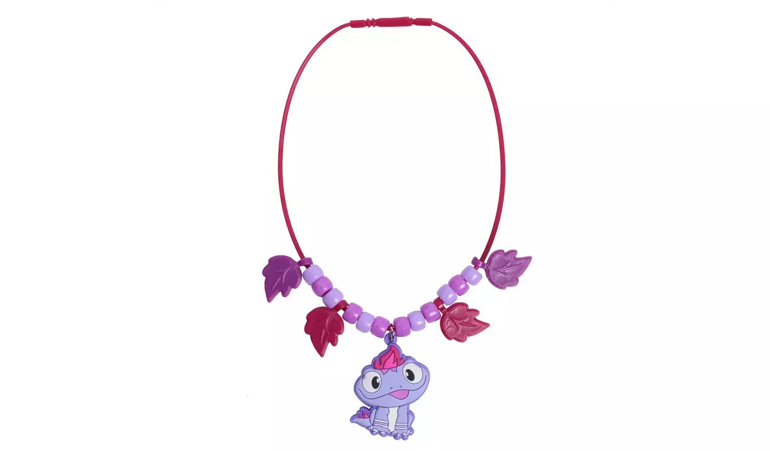 Disney Frozen Necklace Activity Set - Image 5