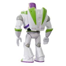 Disney Pixar Toy Story Buzz Lightyear Large Action Figure - Image 3