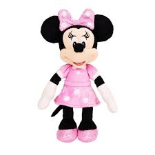 Disney Plush Assorted Styles - Image 2