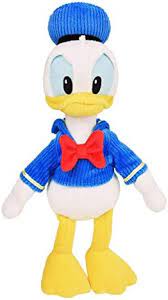 Disney Plush Assorted Styles - Image 3