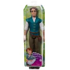 Disney Prince Doll Flynn Ryder