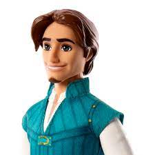 Disney Prince Doll Flynn Ryder - Image 2