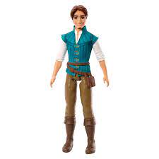 Disney Prince Doll Flynn Ryder - Image 3